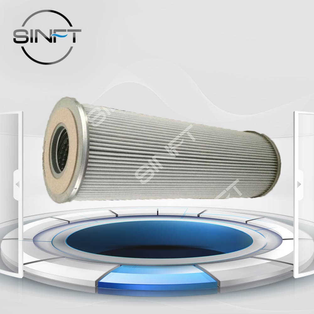 SINFT Glass Fiber Material PH718_05_CN Hilco Replace Filter